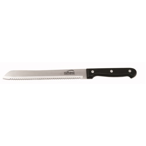 Empire Bread Knife, 8in, Stainless Steel